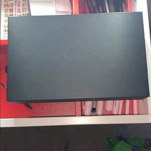 The Lashify® Control Kit × 1 Curl Gossamer